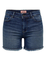 Only Blush - Denim shorts - HUSET Men & Women