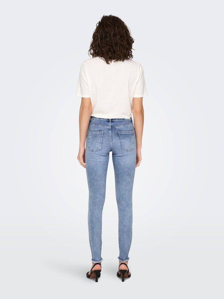 Only Blush - Skinny jeans - HUSET Men & Women