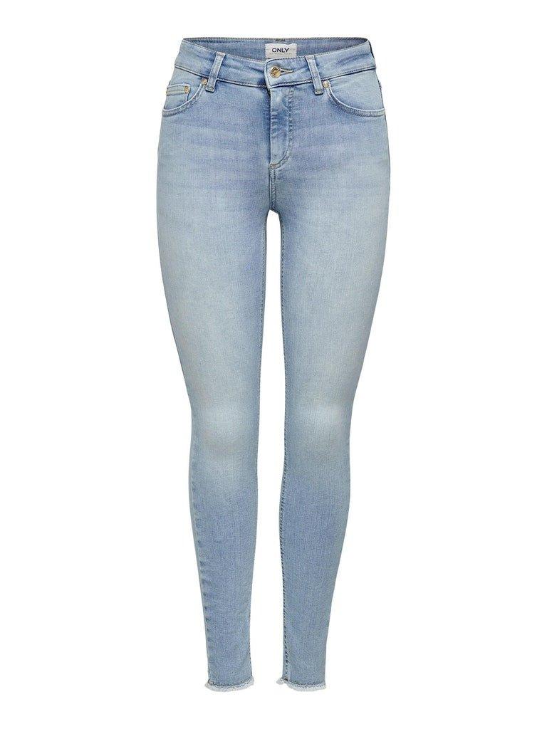 Only Blush - Skinny jeans - HUSET Men & Women