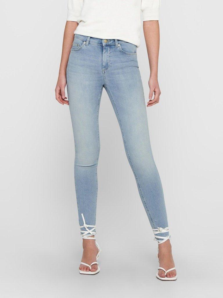 Only Blush - Skinny jeans - HUSET Men & Women