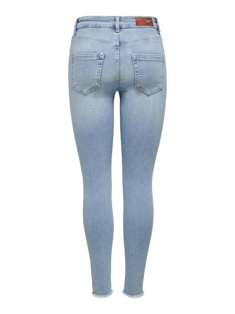 Only Blush - Skinny jeans - HUSET Men & Women
