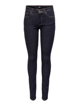 Only Blush - Skinny jeans mid waist - HUSET Men & Women