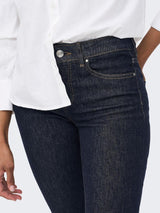 Only Blush - Skinny jeans mid waist - HUSET Men & Women