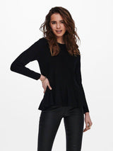 Only Bologna - Pullover strik - HUSET Men & Women