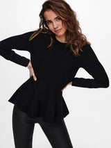 Only Bologna - Pullover strik - HUSET Men & Women