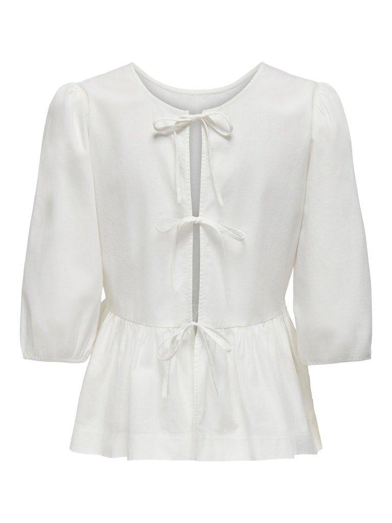 Only Bonnie - Top - HUSET Men & Women