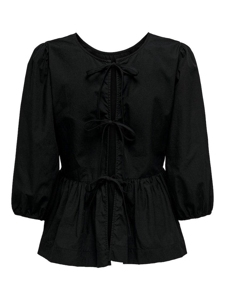 Only Bonnie - Top - HUSET Men & Women