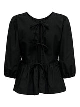 Only Bonnie - Top - HUSET Men & Women