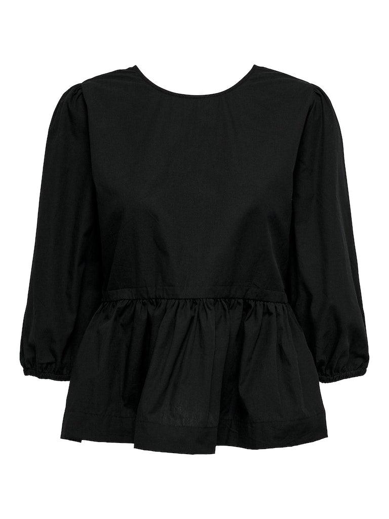 Only Bonnie - Top - HUSET Men & Women