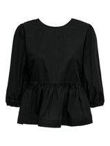 Only Bonnie - Top - HUSET Men & Women