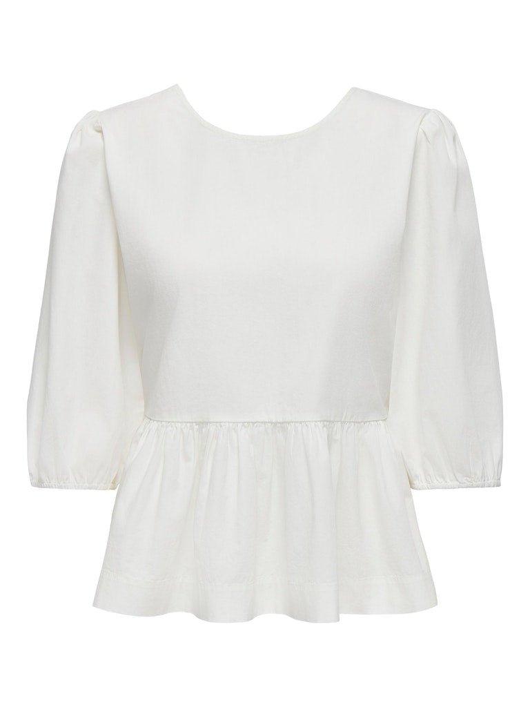 Only Bonnie - Top - HUSET Men & Women