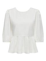 Only Bonnie - Top - HUSET Men & Women