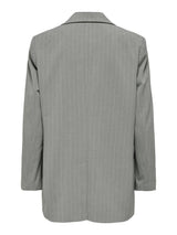 Only Brie - Pinstriped blazer - HUSET Men & Women