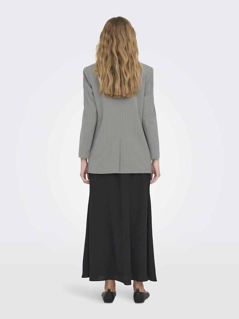 Only Brie - Pinstriped blazer - HUSET Men & Women