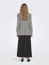 Only Brie - Pinstriped blazer - HUSET Men & Women