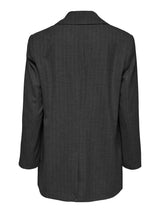 Only Brie - Pinstriped blazer - HUSET Men & Women