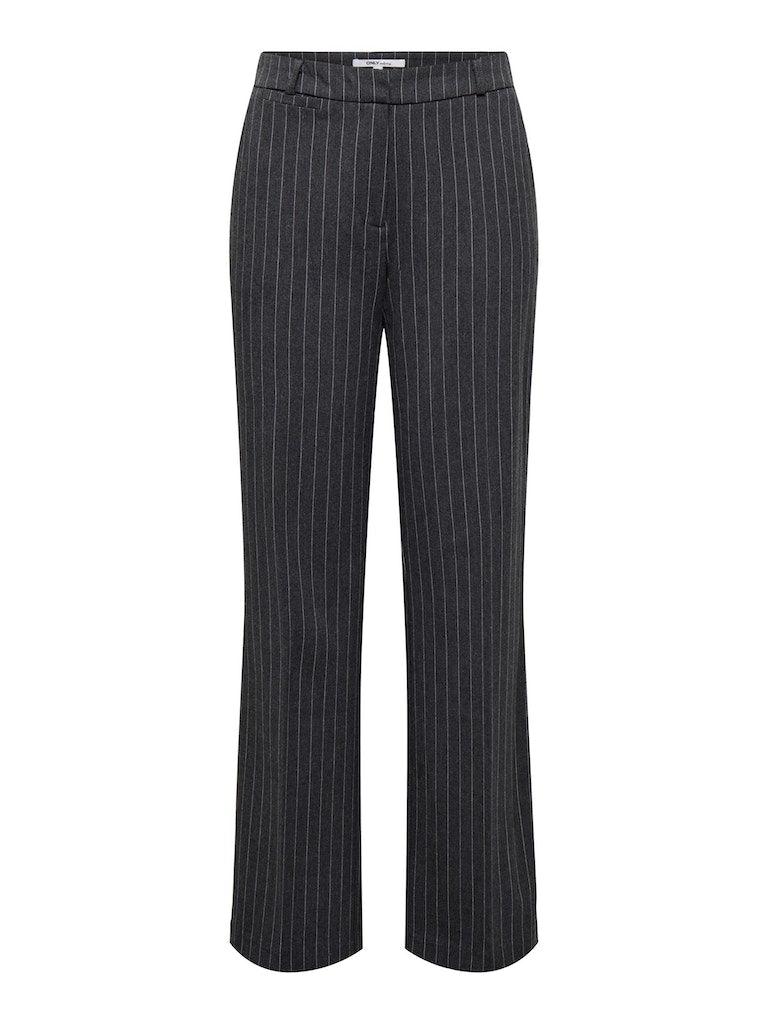Only Brie - Pinstriped bukser - HUSET Men & Women