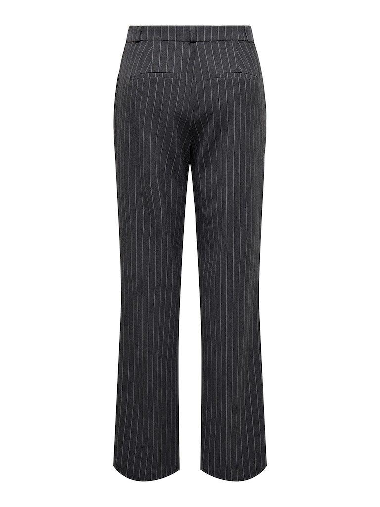 Only Brie - Pinstriped bukser - HUSET Men & Women