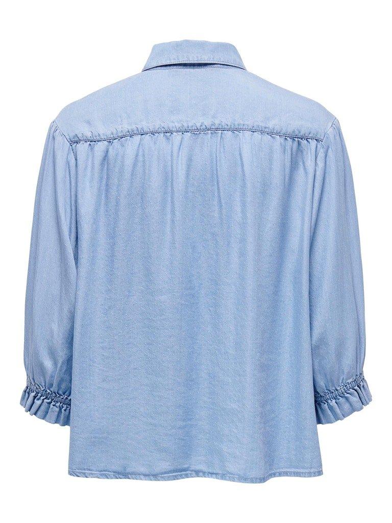 Only Camden - Skjorte - HUSET Men & Women