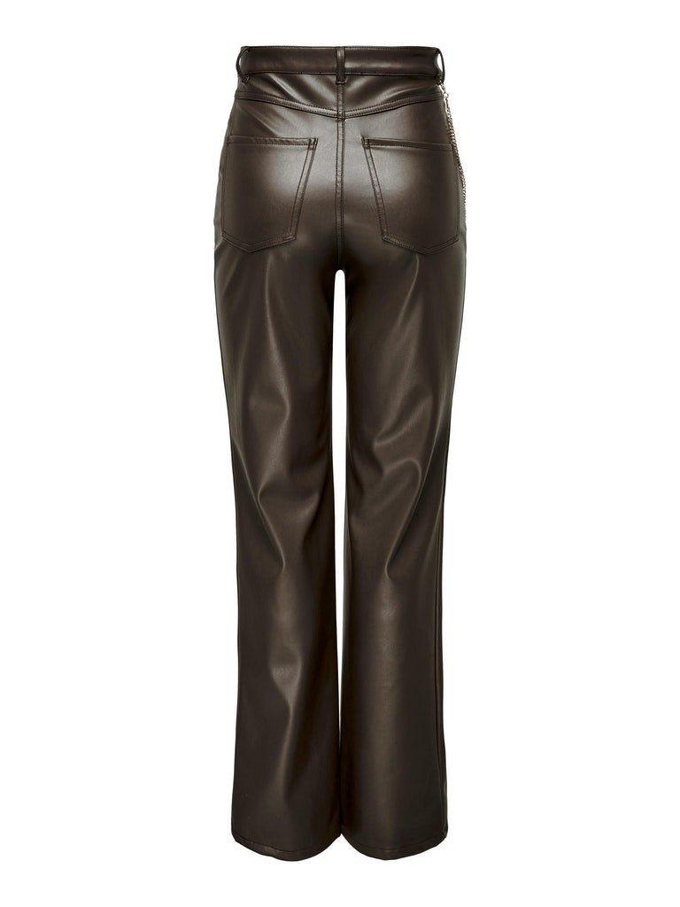 Only Camille-Idina - Bukser - HUSET Men & Women