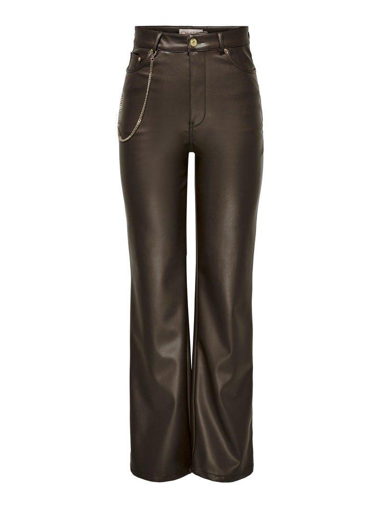 Only Camille-Idina - Bukser - HUSET Men & Women