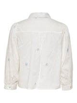 Only Candy - Cropped skjorte - HUSET Men & Women