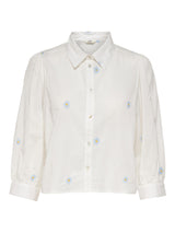 Only Candy - Cropped skjorte - HUSET Men & Women