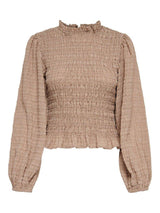 Only Carla - Smock top - HUSET Men & Women