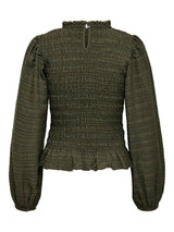 Only Carla - Smock top - HUSET Men & Women