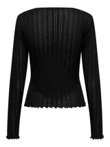 Only Carlotta - Langærmet top - HUSET Men & Women