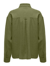 Only Caro - Hør skjorte - HUSET Men & Women