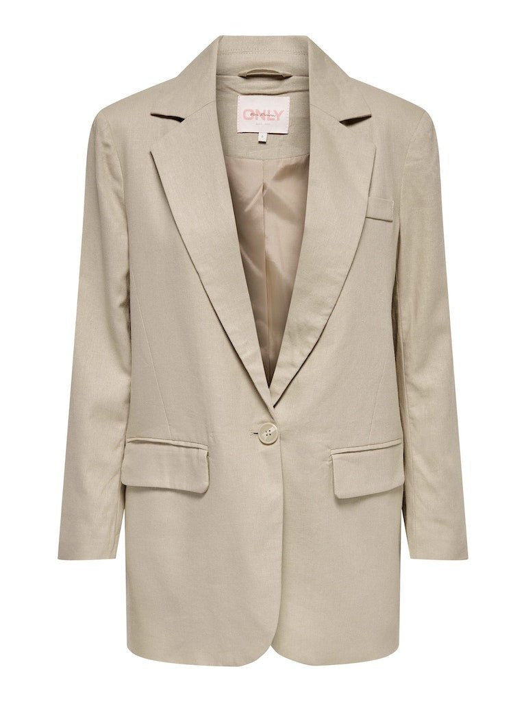 Only Caro Lana - Blazer - HUSET Men & Women (7990124806396)