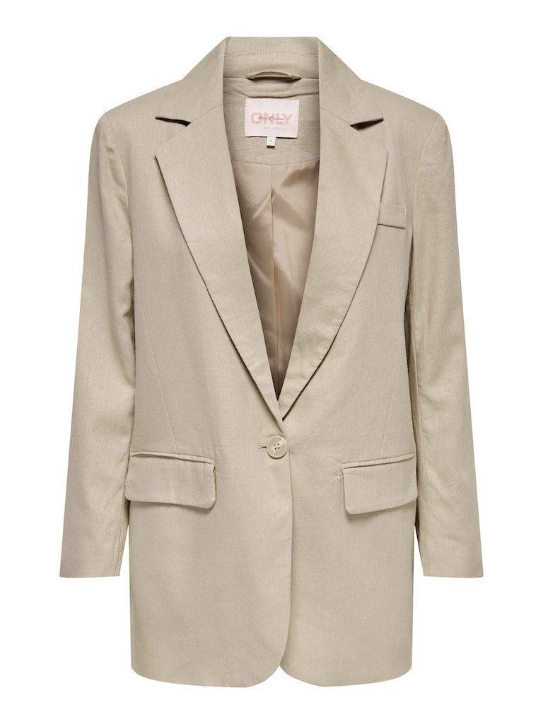 Only Caro Lana - Blazer - HUSET Men & Women
