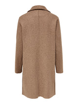 Only Carrie - Klassisk frakke - HUSET Men & Women