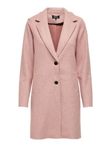 Only Carrie - Klassisk frakke - HUSET Men & Women