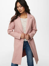 Only Carrie - Klassisk frakke - HUSET Men & Women