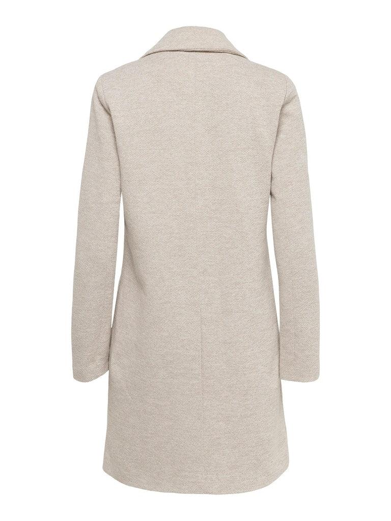 Only Carrie - Klassisk overgangsfrakke - HUSET Men & Women