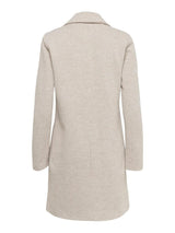 Only Carrie - Klassisk overgangsfrakke - HUSET Men & Women