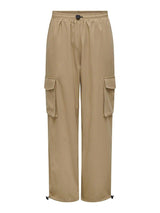 Only Cashi - Cargo bukser - HUSET Men & Women