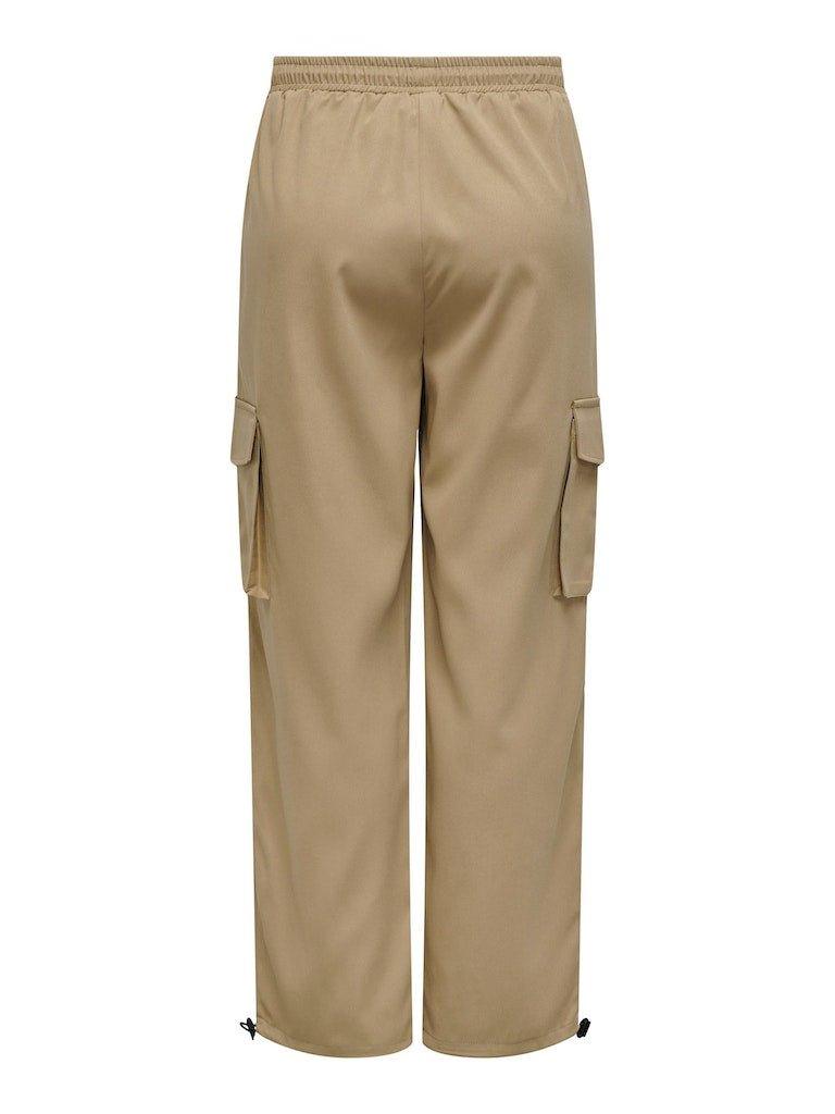 Only Cashi - Cargo bukser - HUSET Men & Women