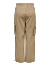 Only Cashi - Cargo bukser - HUSET Men & Women