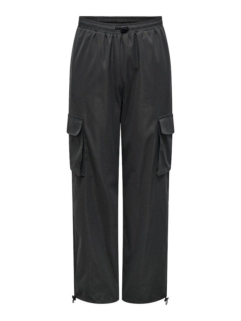 Only Cashi - Cargo bukser - HUSET Men & Women