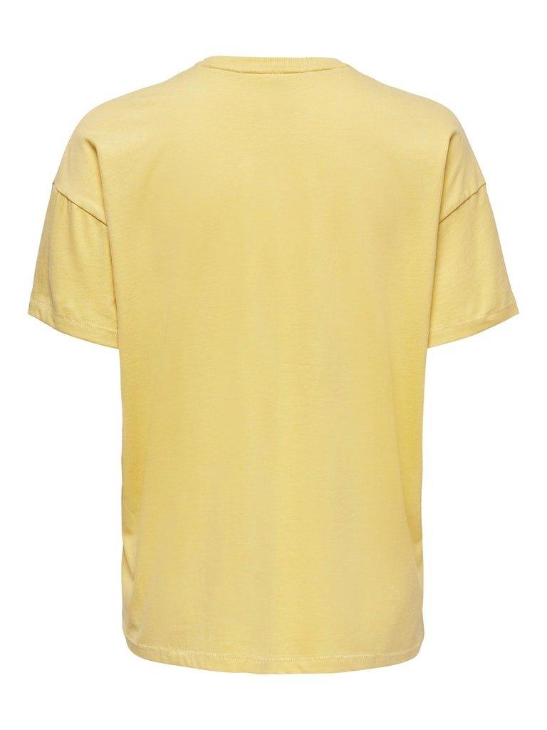 Only Cate - Oversized t-shirt - HUSET Men & Women