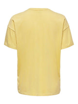 Only Cate - Oversized t-shirt - HUSET Men & Women