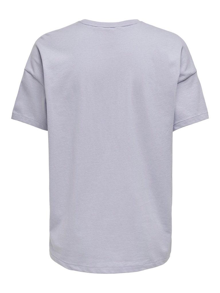 Only Cate - Oversized t-shirt - HUSET Men & Women