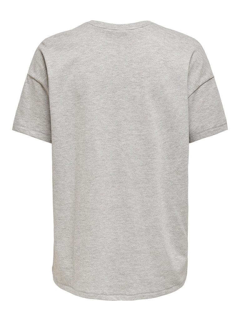 Only Cate - Oversized t-shirt - HUSET Men & Women