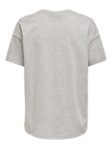 Only Cate - Oversized t-shirt - HUSET Men & Women