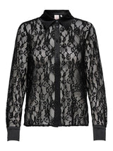 Only Cathja - Blonde skjorte - HUSET Men & Women