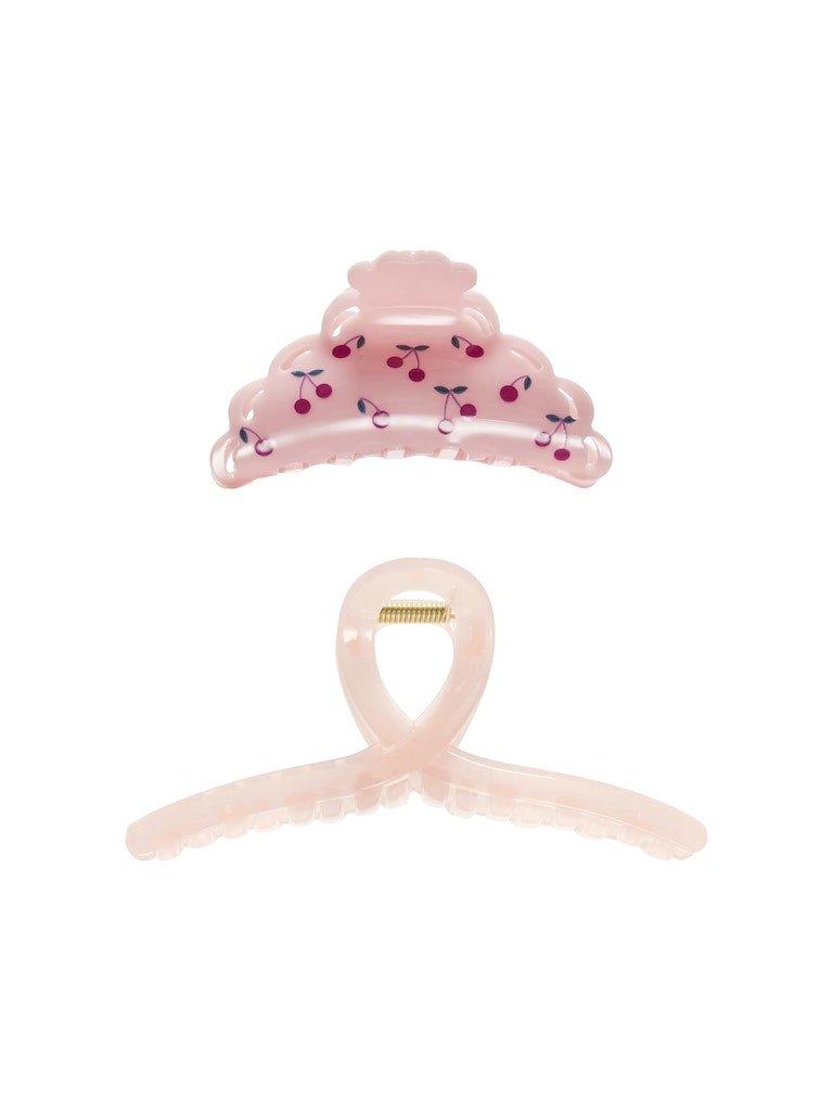 Only Cecilia - Hårklemme 2-pak - HUSET Men & Women