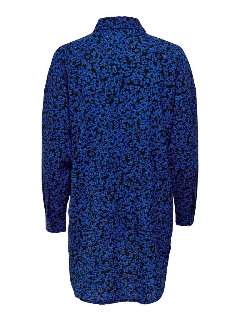 Only Cecilia - Lang skjorte - HUSET Men & Women